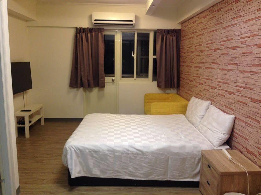 Sleep Taipei Hotel - Nanya Exterior photo